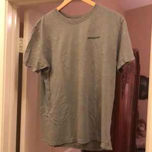 Mens Patagonia T Shirt. Sz M